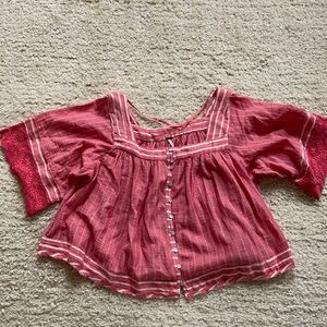 Free People top